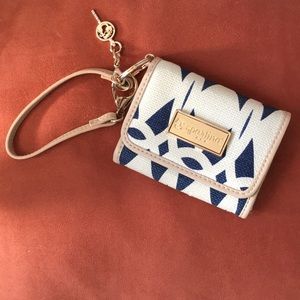 Spartina wristlet